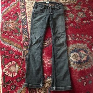 Antik denim jeans